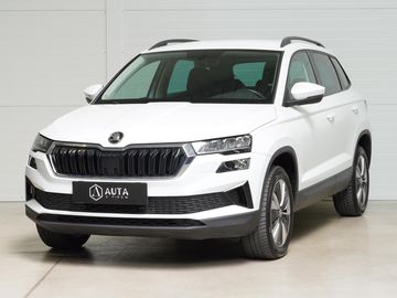 2.0TDI,85kW,DSG,1MAJ,ČR,KAMERA