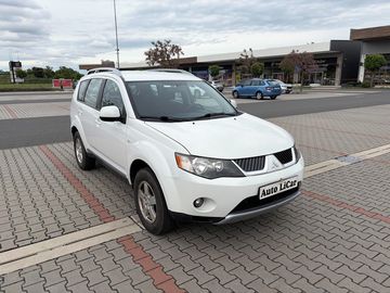 2.0 DI-D 103 kW ČR 4X4