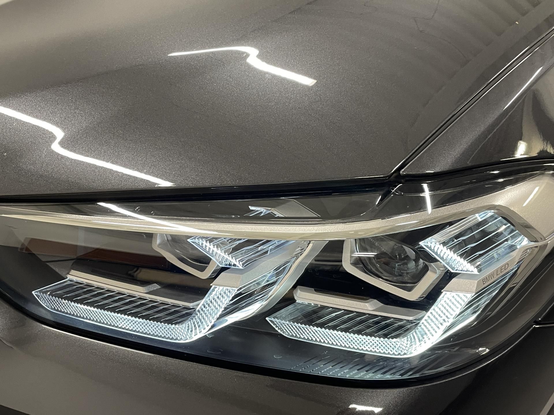 BMW X3, X3 30e Plug-in Hybrid - fotka 5