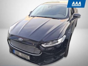 2.0 TDCI, Navi