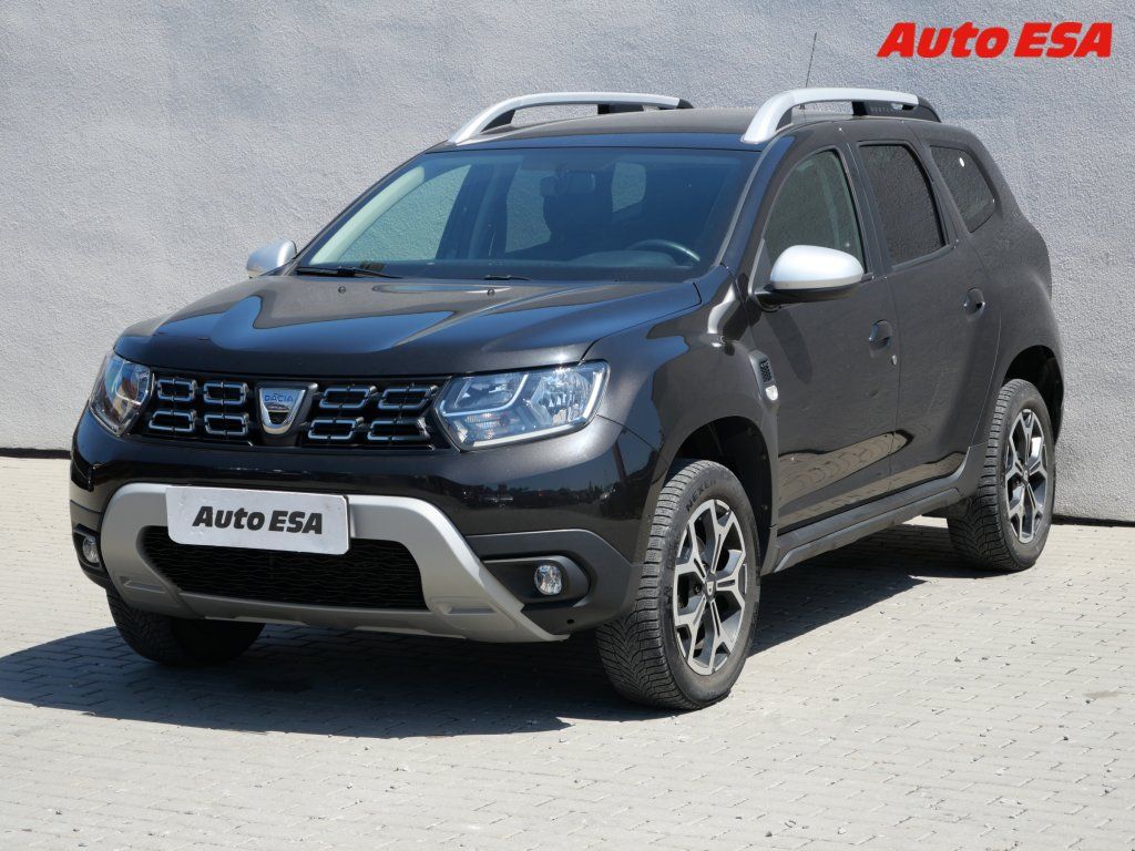 Dacia Duster, 1.6SCe,1.maj,ČR - fotka 3