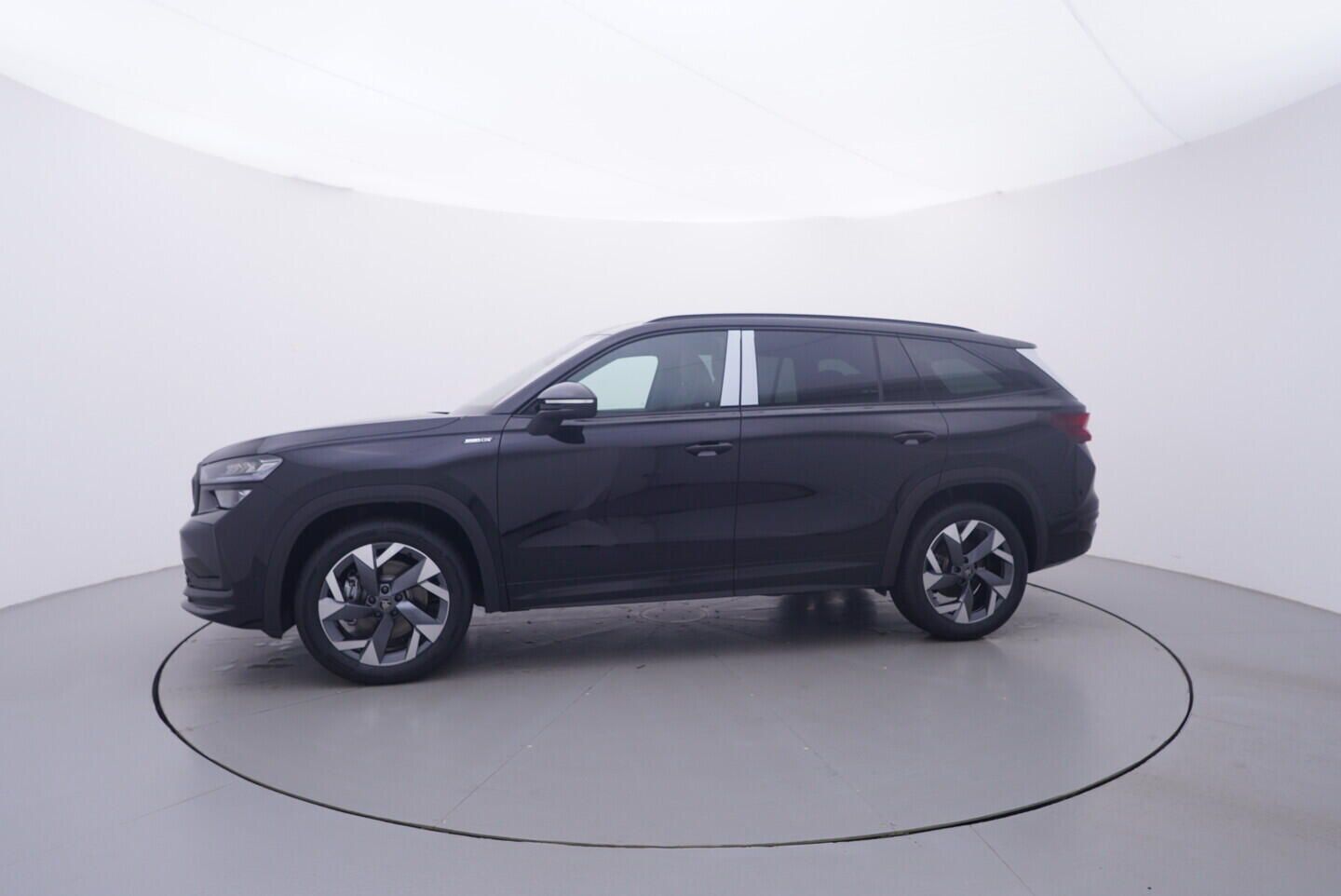 Škoda Kodiaq, Sportline 2.0 TDI 4x4 142 kW - fotka 2