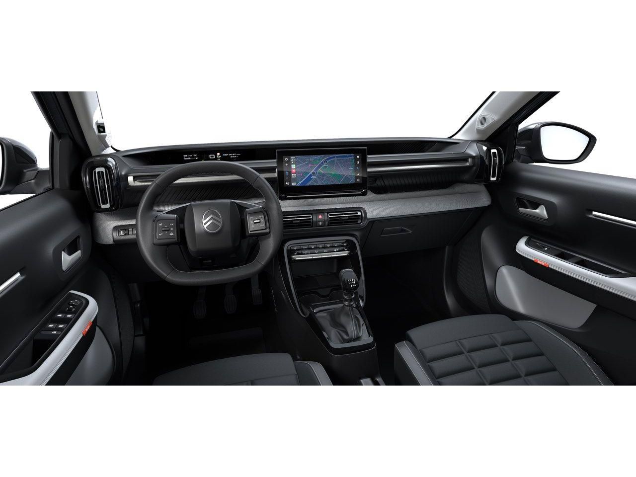 Citroën C3, PLUS - fotka 6