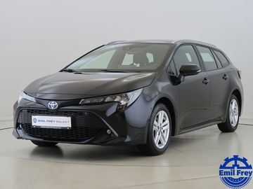 2.0Hybrid,ComfortTech,112KW,CZ