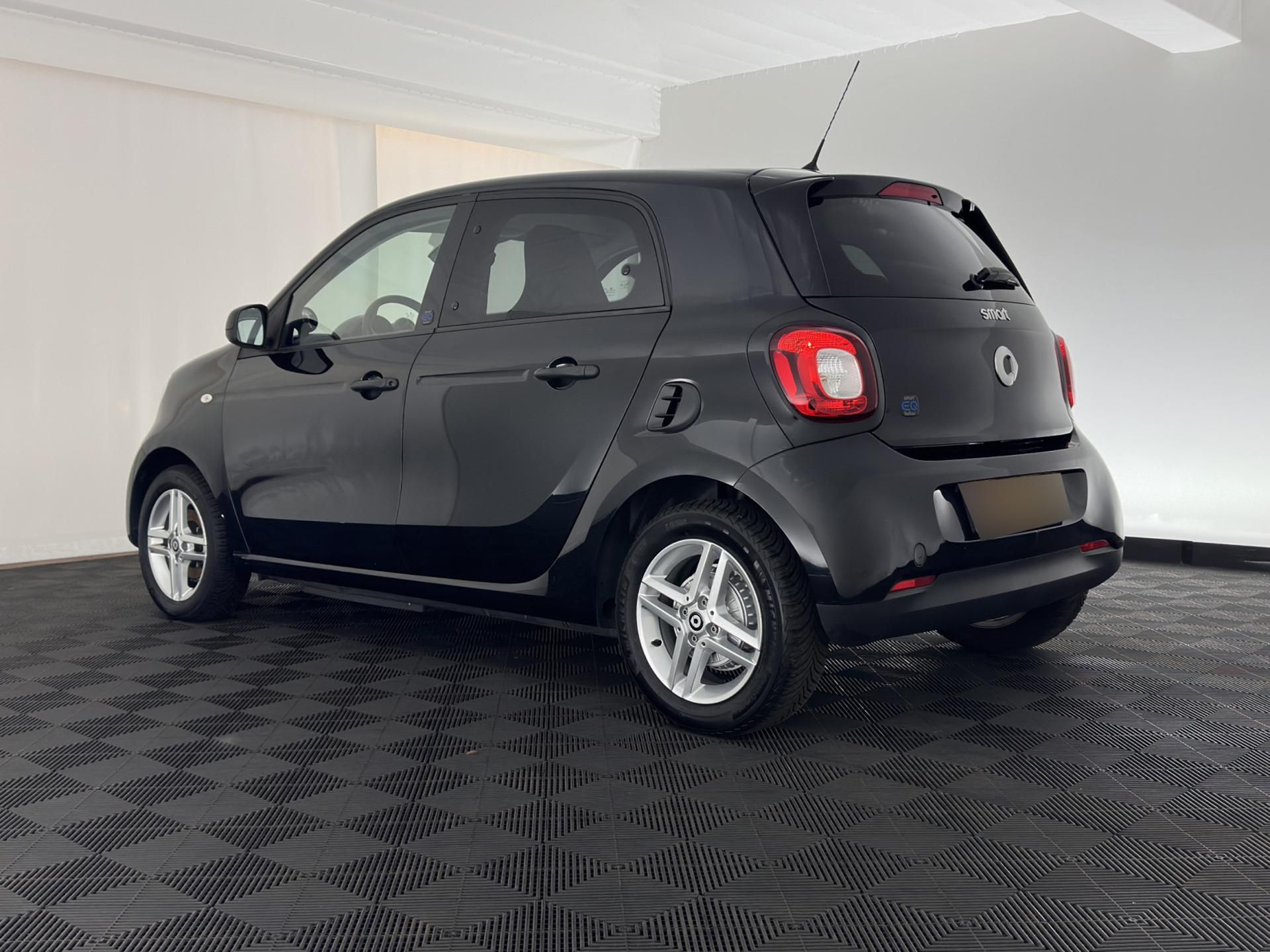 Smart Forfour, Essential - fotka 3