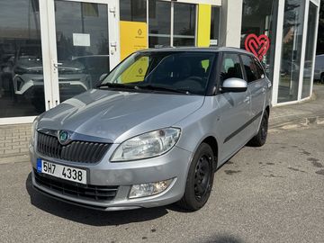 2 generace, 1.4 TSI CNG
