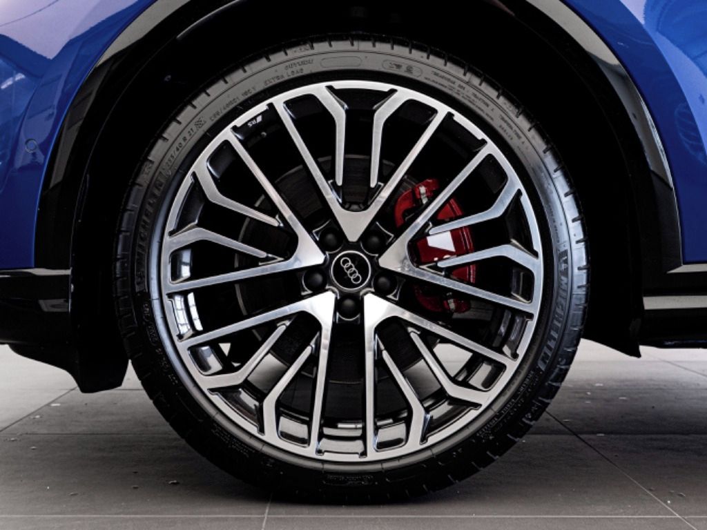 Audi SQ5, NEW 3.0 TFSI quattro - fotka 5