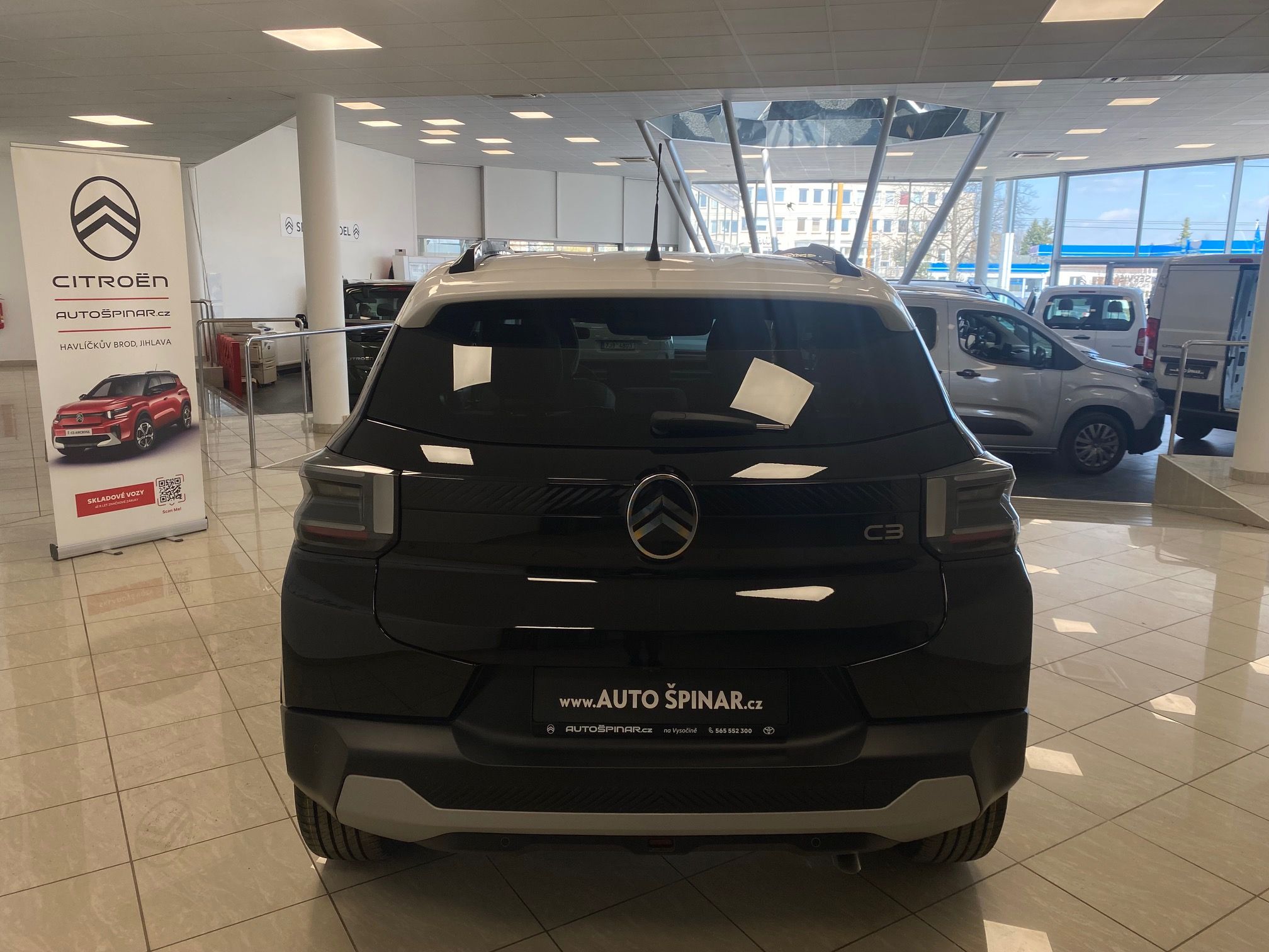 Citroën C3, MAX TURBO 100k + Pak.Zima - fotka 5
