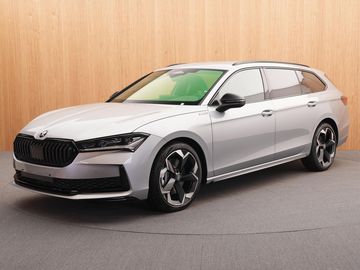 Sportline 2.0 TDI 4x4 DSG