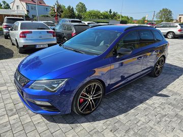 Cupra 2.0 TSI 221kw,DSG,4drive