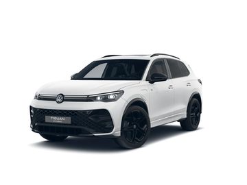 R-LINE 1,5 TSI 150 KW EHYBRID