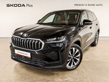 iV 1.5 TSI 150 kW DSG Exclusiv