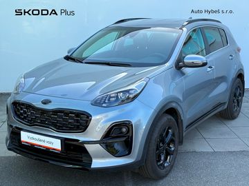 1.6 GDI / 97 kW Black Edition