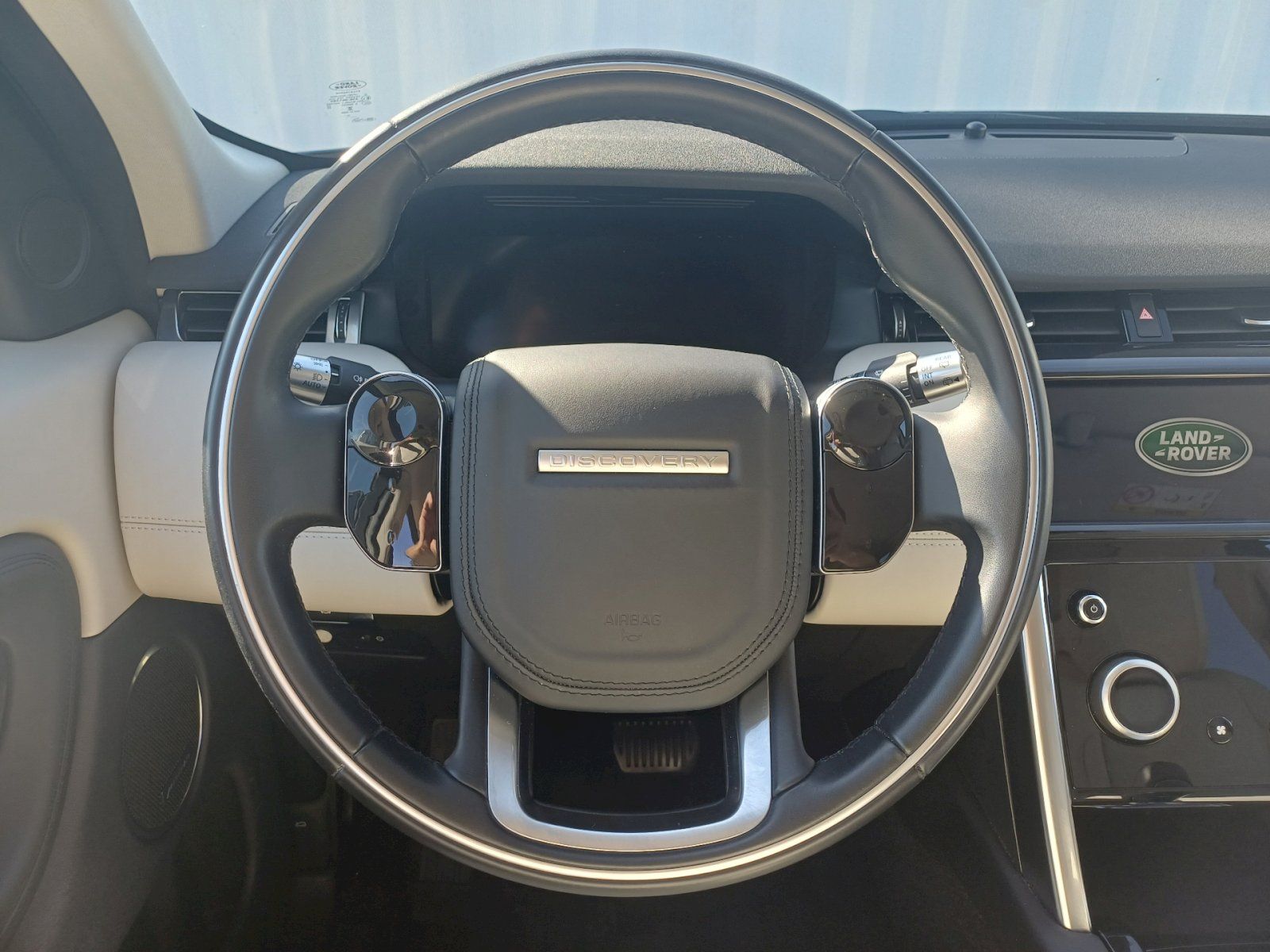 Land Rover Discovery, SPORT P200 HSE - fotka 6