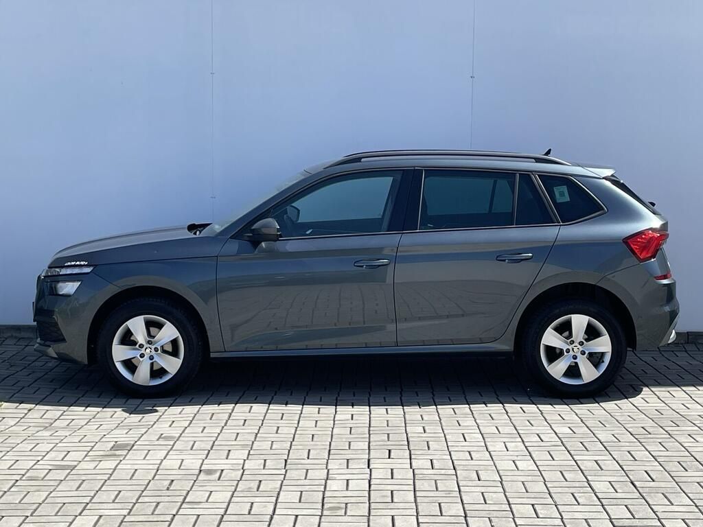 Škoda Kamiq, 1.0 TSI 81 kW - fotka 3
