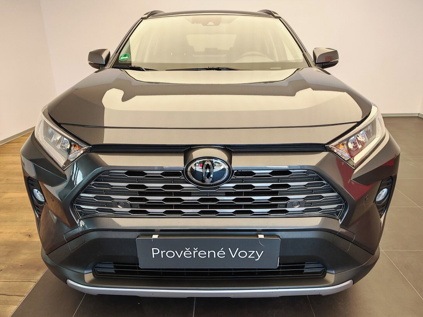 Toyota Rav4, 2.0 Valvematic Comfort Style - fotka 2