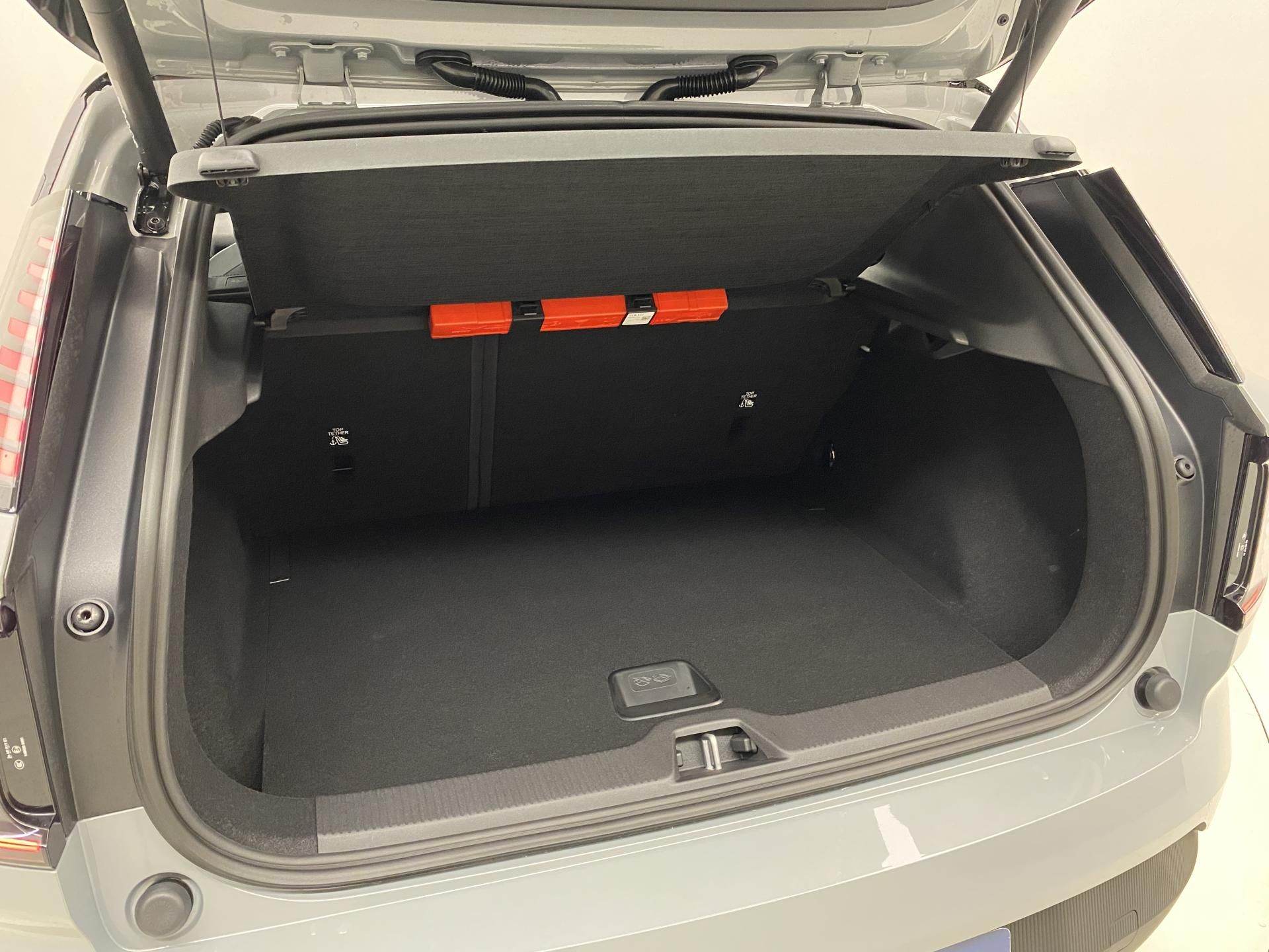 Volvo EX30, P5 LONG RANGE ELETRIC ULTRA - fotka 5