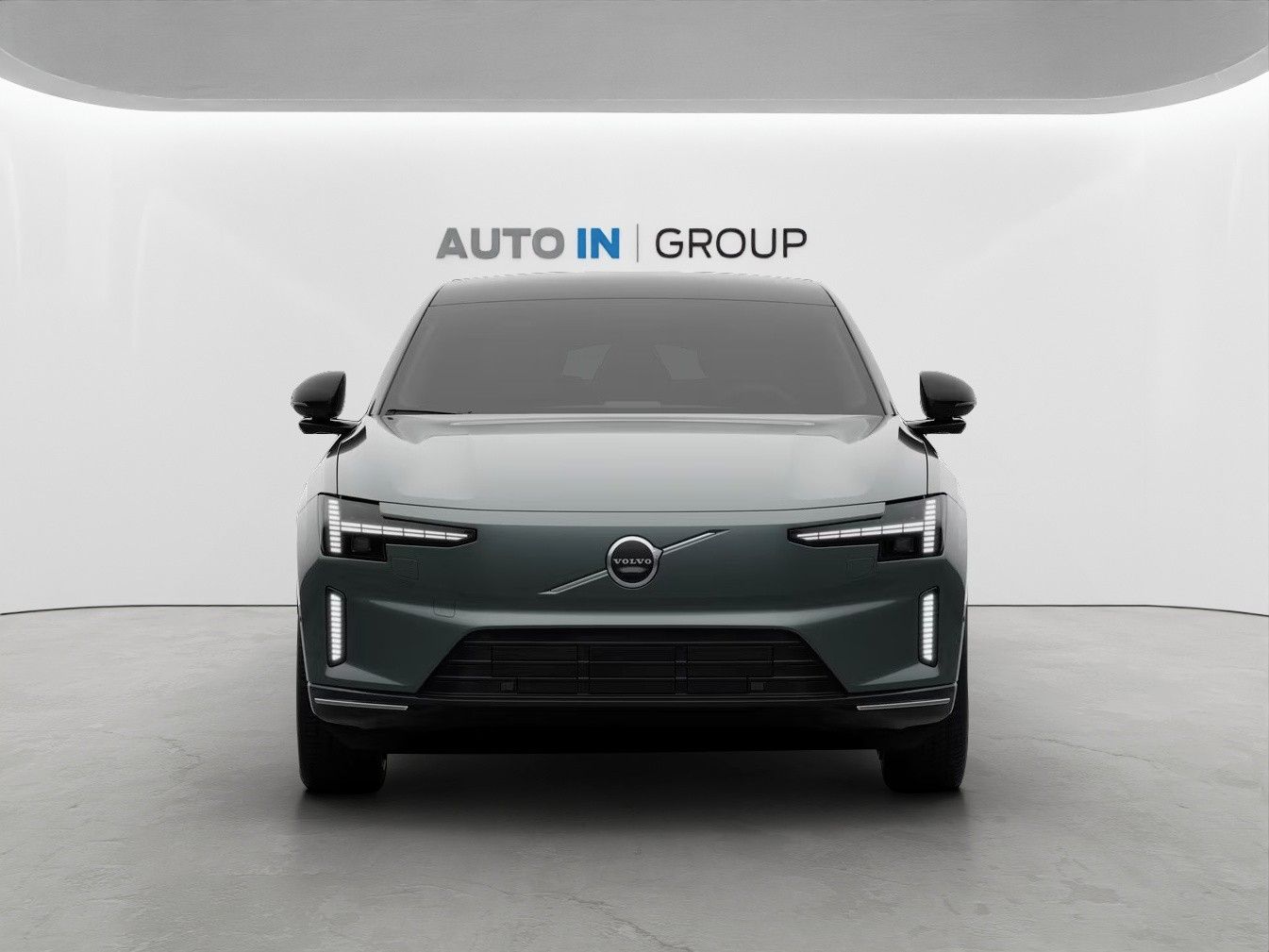 Volvo ES90, ULTRA AWD 456k,vent. kůže, Bos - fotka 2