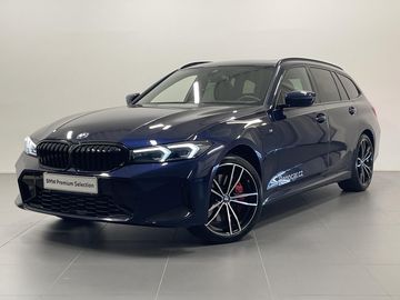 330e xDrive Touring Harman 360