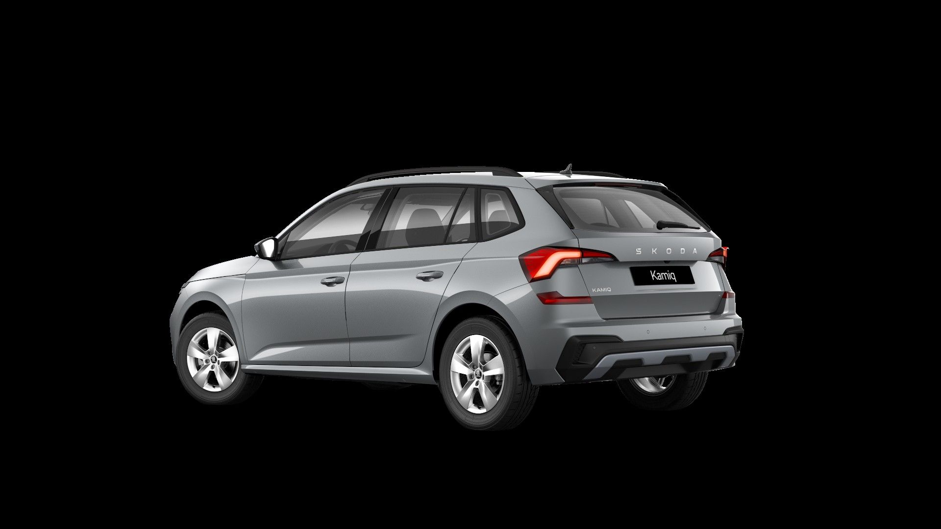 Škoda Kamiq, 1.5 TSI 110 kW - fotka 3