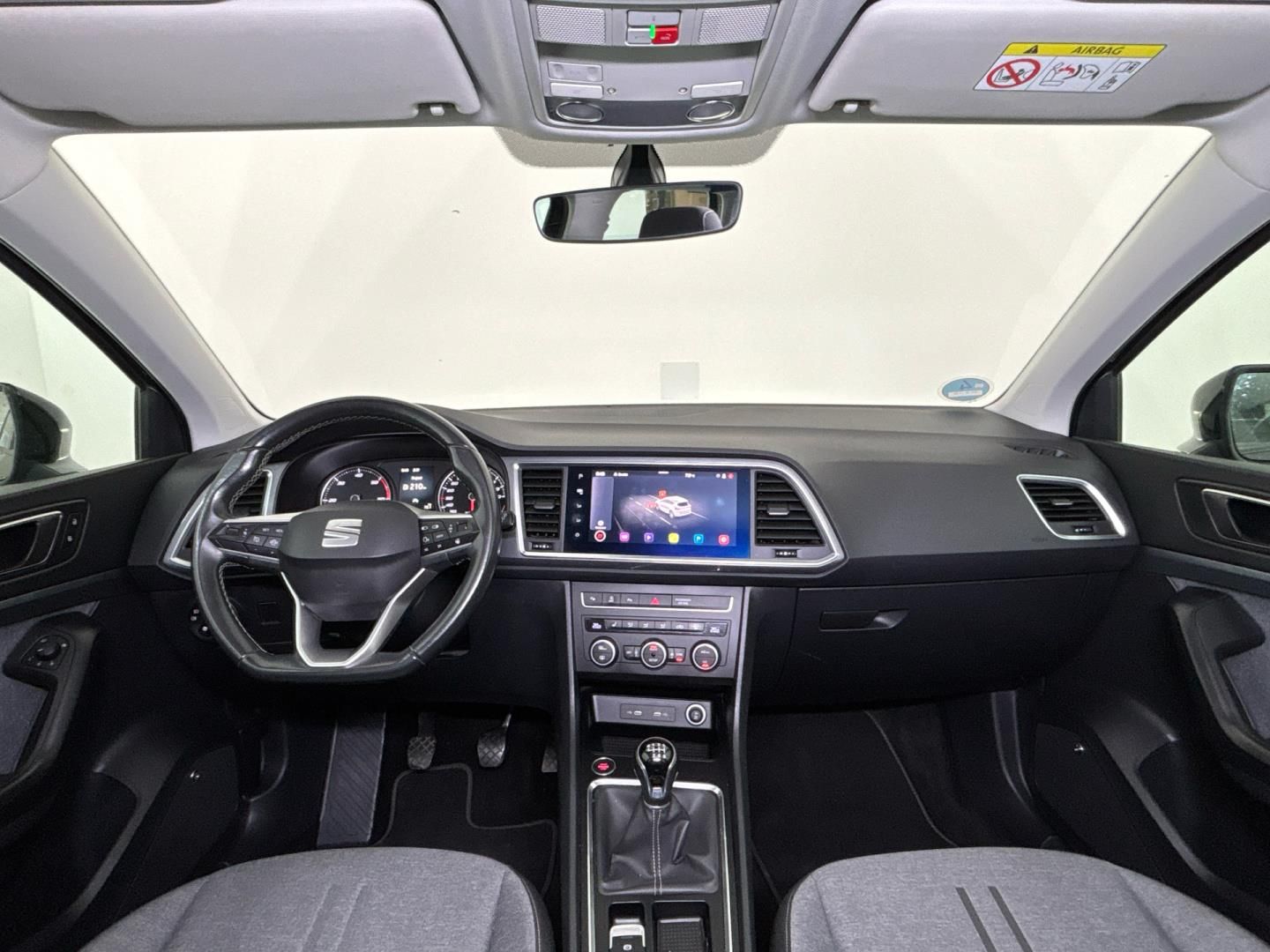 Seat Ateca, 2.0 TDI / 110 kW Style - fotka 5