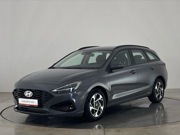 1.5 T-GDI / 103 kW Smart DCT