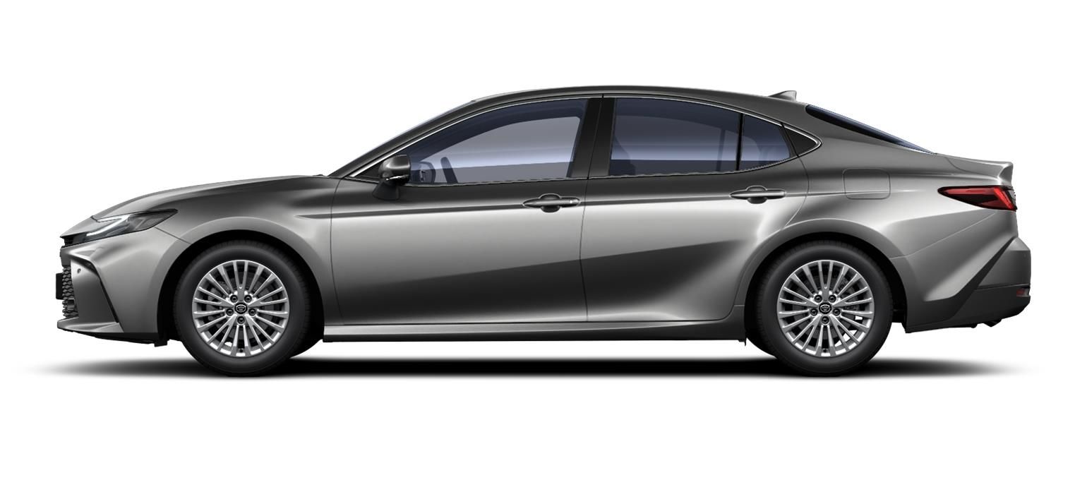 Toyota Camry, 2.5 Hybrid (230 k) COMFORT - fotka 6