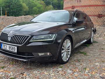 2.0tdi 140kW, DSG 4x4