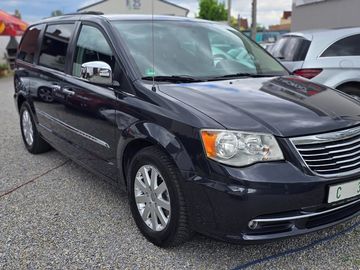 3,6 Pentastar