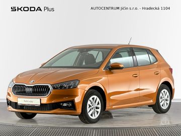 1.0TSI 70kW Selection