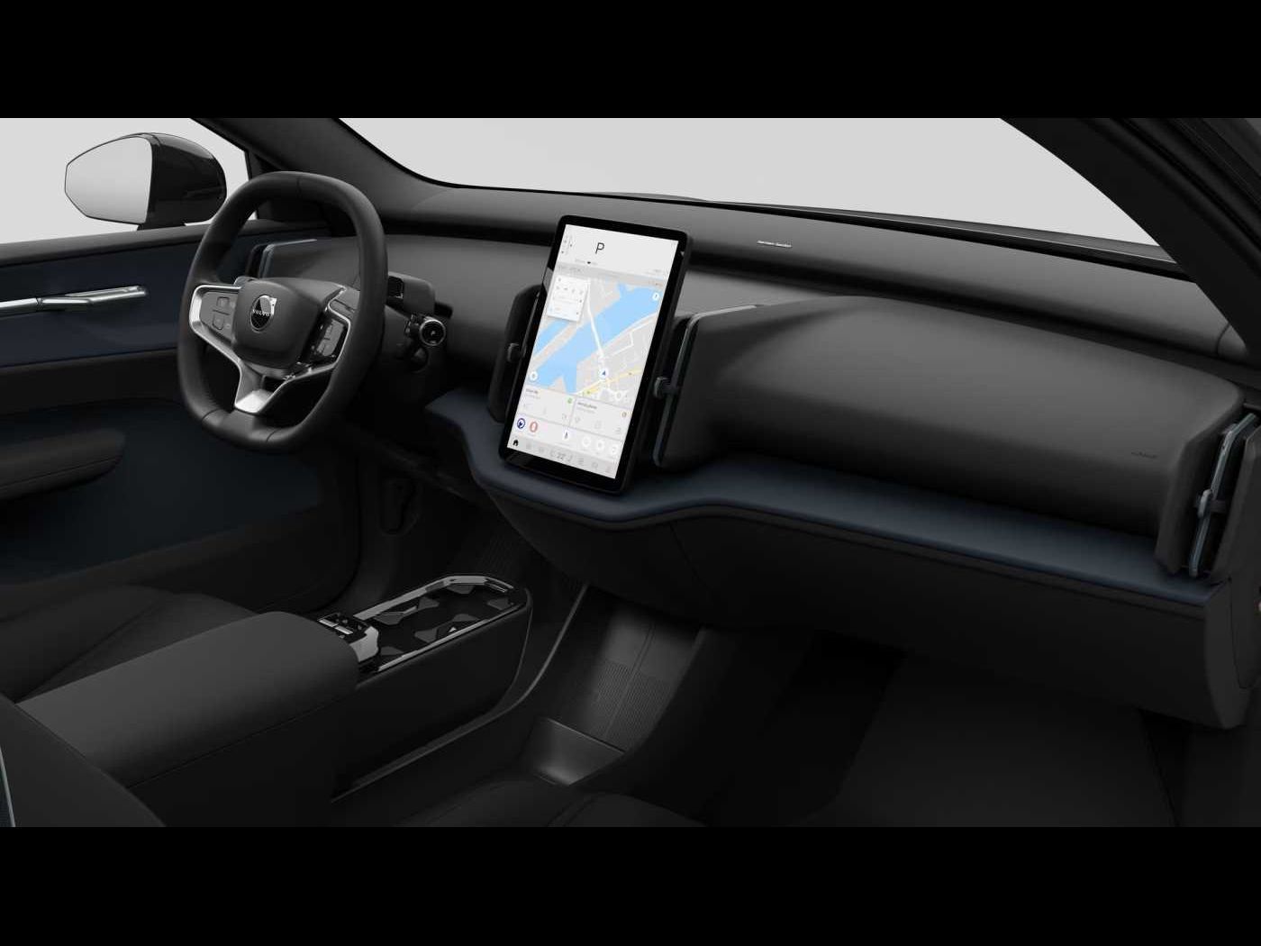 Volvo EX30, ULTRA P8, FULL LED, 360° - fotka 4