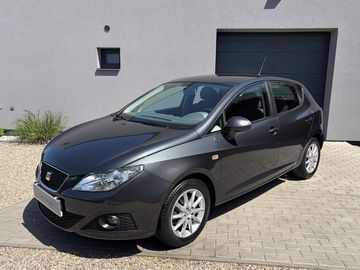 1.4i 16V 63KW STYLE, Po 1. Maj