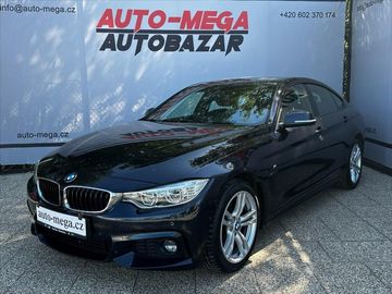 2,0 420xDrive KEYLESS, HEAD UP