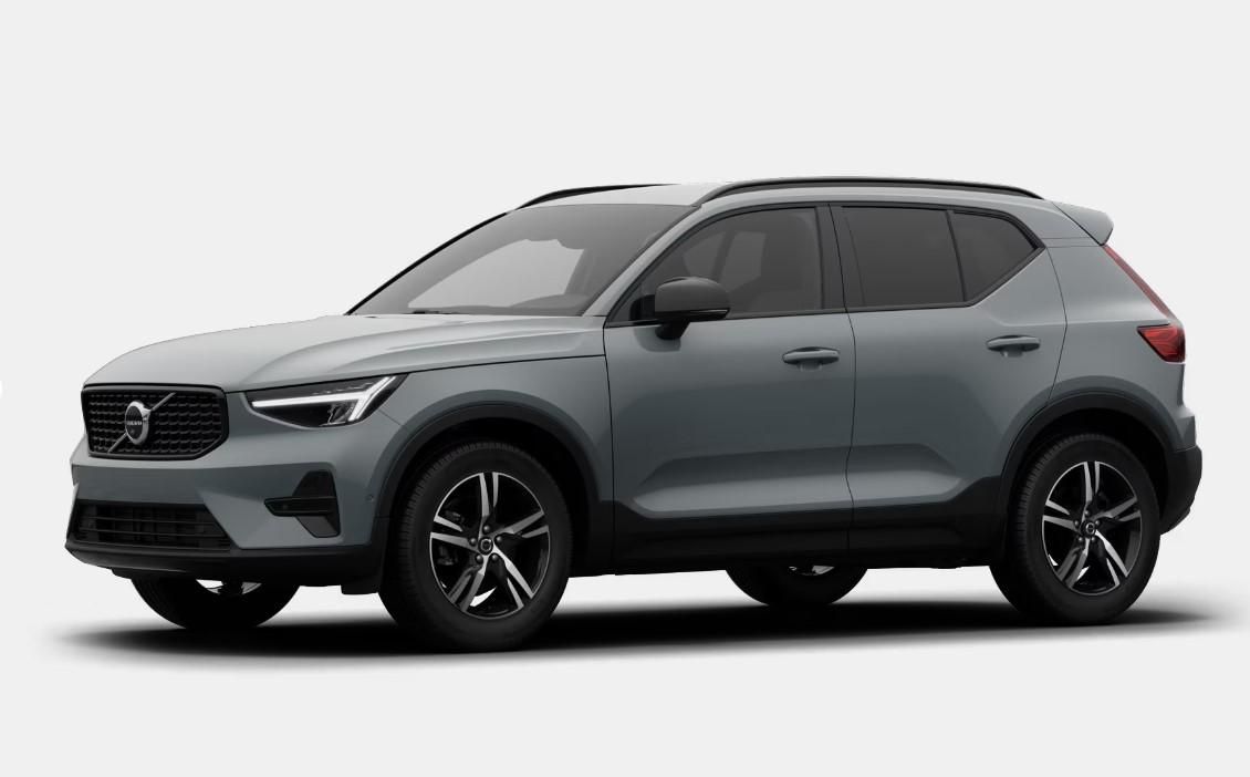 Volvo XC40, B3 AUT DARK PLUS