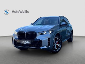 xDrive40i, SAV/SUV