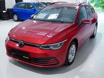 2.0 TDI 110 kW DSG Life