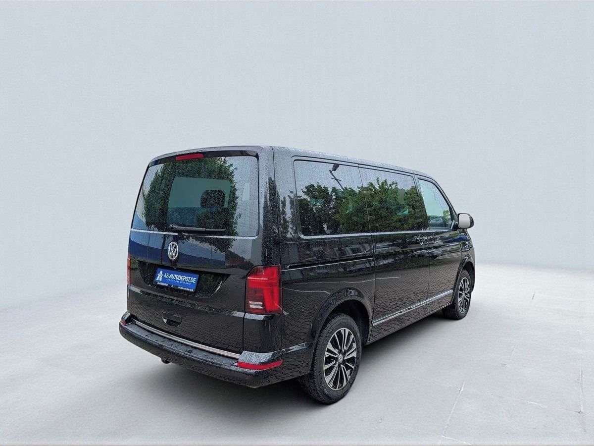 Volkswagen Multivan, T6.1 4Motion*AHK - fotka 4
