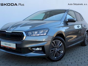 Top Selection 1.0 TSI 85kW DSG