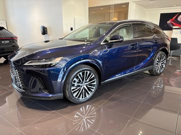 EXECUTIVE PLUS