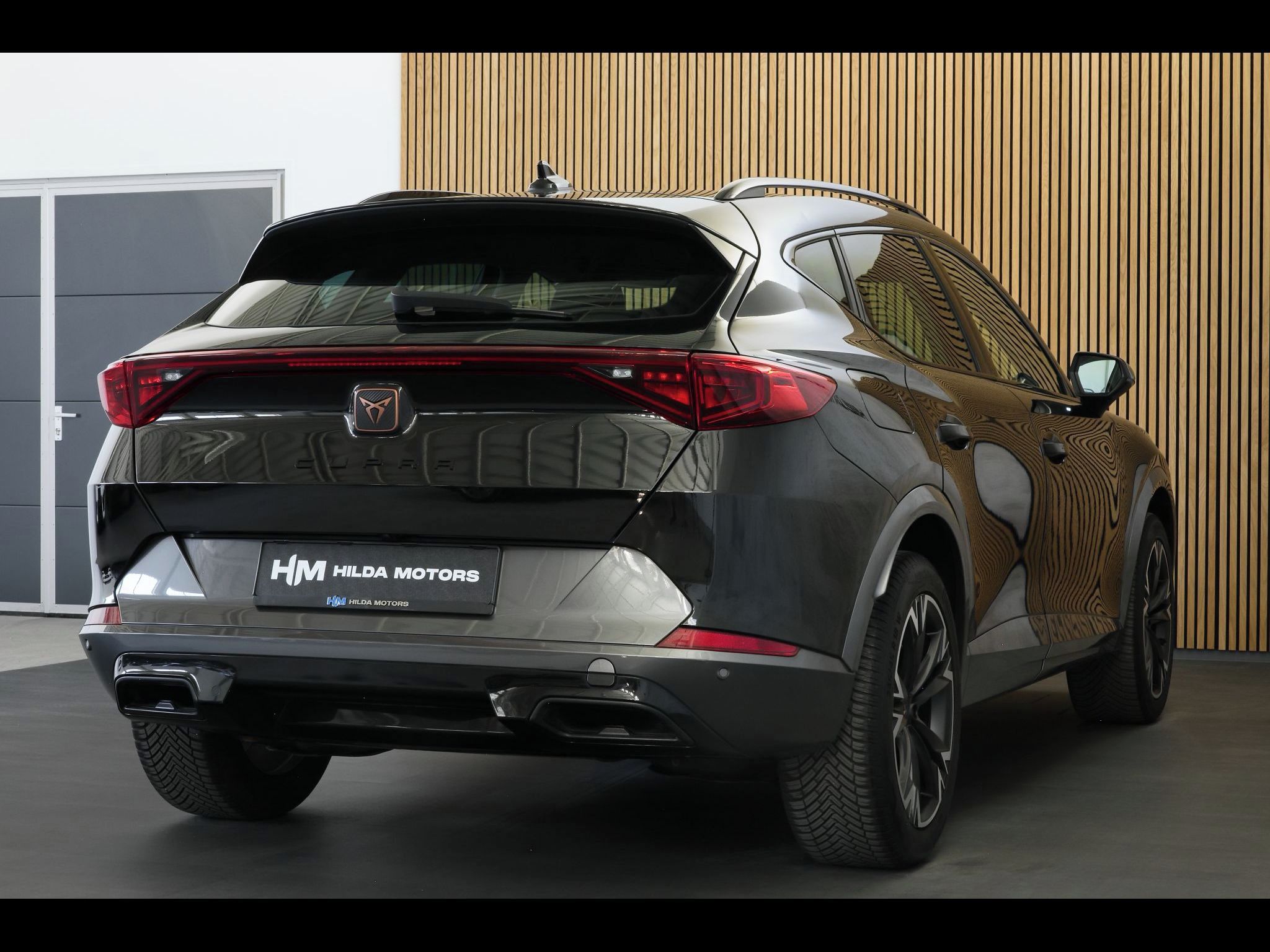 Cupra Formentor, 1.5TSI 110kW Kamera Kessy ACC - fotka 4