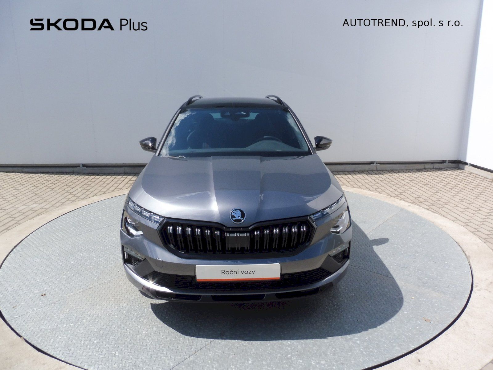 Škoda Kamiq, Monte Carlo 1,0 TSI 85kW DSG - fotka 4