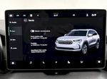 Škoda Kodiaq, iV Selection 1.5TSI/110kW+El40