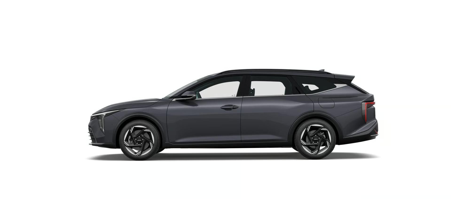 Kia K4, 1,6 T-GDi GPF 7DCT TOP - fotka 3