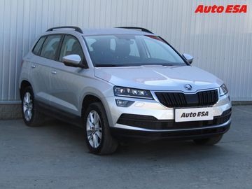1.5 TSi,ČR,Ambition,DSG