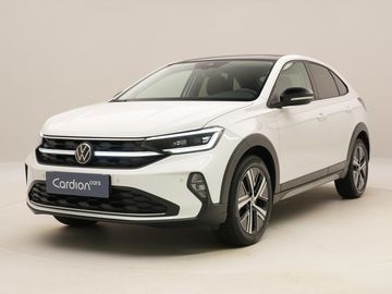 1.0TSI 81kW DSG CZ