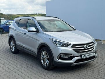 2.2 CRDi 147 kW Style 4x4 Auto