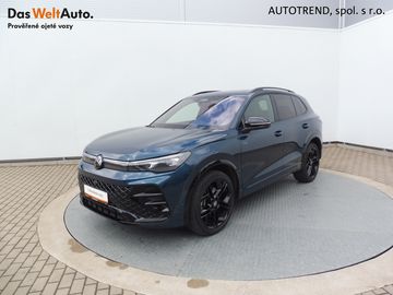 R-Line People 2,0 TSI 195kW DS