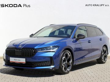 2.0TDI/110kW SPORTLINE, WEBAST