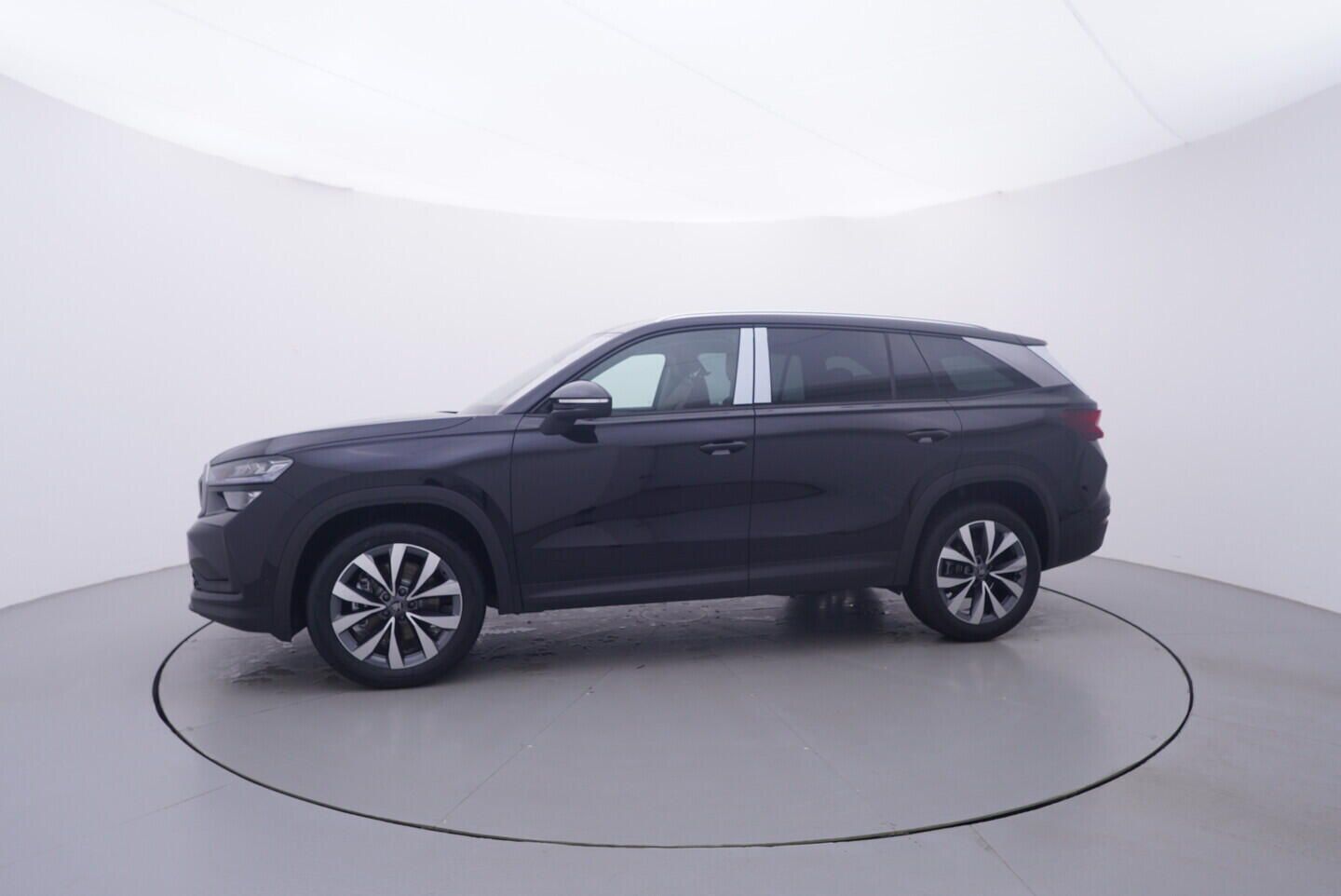 Škoda Kodiaq, Selection 2.0 TDI 4x4 142 kW - fotka 2
