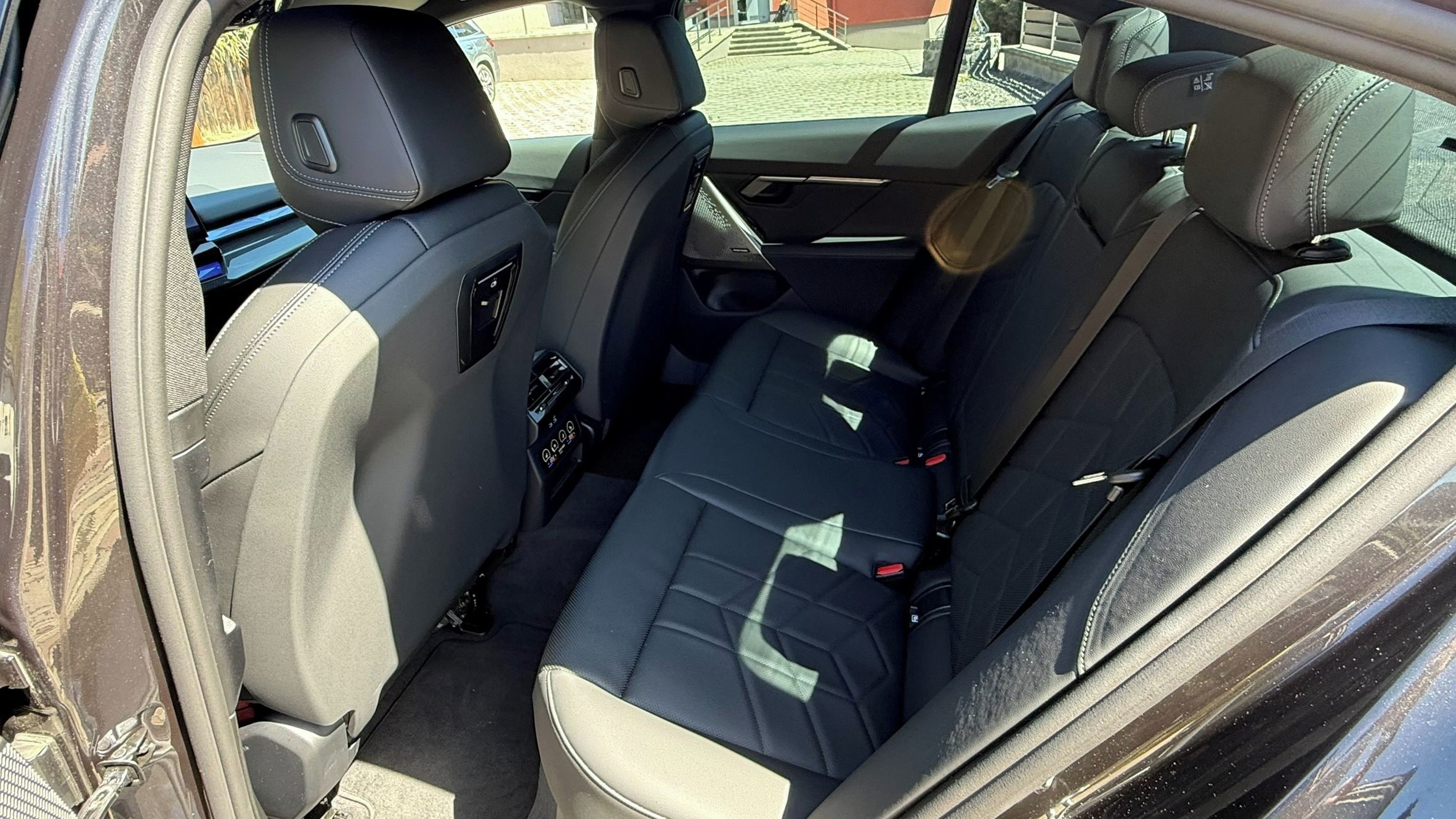 BMW Řada 5, 540D xDrive